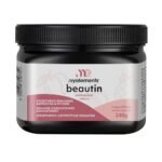 Strengthening skin -MY ELEMENTS BEAUTIN COLLAGEN with tropical fruit flavor , 240g,