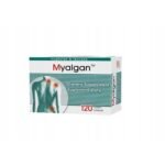 chronic disorder-Myalgan, dietary supplement 120,fatigue-Myalgan, dietary supplement 120,muscle stiffness-Myalgan, dietary supplement 120,insomnia-Myalgan, dietary supplement 120