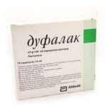 Constipation -MYLAN DUPHALAC sachet 15 ml,