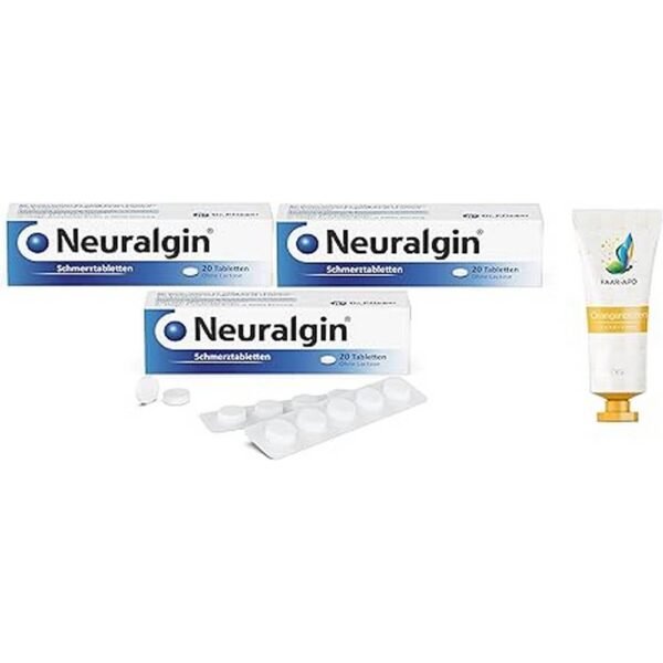 B12 deficiency syndrome-NEURALGIN Economy Including a High-Quality,neuritis-NEURALGIN Economy Including a High-Quality , non-inflammatory diseases of the nerves-NEURALGIN Economy Including a High-Quality, myalgia-NEURALGIN Economy Including a High-Quality