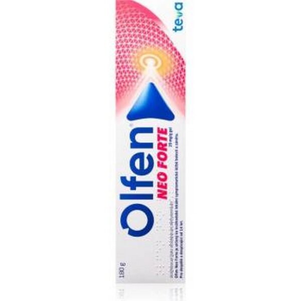 A topical gel for pain relief, reducing inflammation and swelling in muscles and joints.