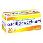 Oscillococcinum is a homeopathic remedy used to alleviate symptoms of cold and flu, such as fever, chills, and body aches.