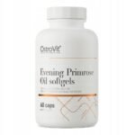 support well-being-OstroVit Evening Primrose Oil  1000 MG + Vitamin E Acid LA GLA 60, immunity-OstroVit Evening Primrose Oil  1000 MG + Vitamin E Acid LA GLA 60, energy level-OstroVit Evening Primrose Oil  1000 MG + Vitamin E Acid LA GLA 60 ,improved formula-OstroVit Evening Primrose Oil  1000 MG + Vitamin E Acid LA GLA 60