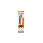 functioning of the heart-PALADIN PHARMA SANAVITA Vitamina C 1000 Vitamin C 1000mg for strong immunity, blood vessels-PALADIN PHARMA SANAVITA Vitamina C 1000 Vitamin C 1000mg for strong immunity, nervous system-PALADIN PHARMA SANAVITA Vitamina C 1000 Vitamin C 1000mg for strong immunity , the good condition of the muscles-PALADIN PHARMA SANAVITA Vitamina C 1000 Vitamin C 1000mg for strong immunity