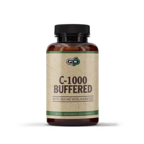 contributes to the normal functioning of the nervous-PURE NUTRITION VITAMIN C-1000 BUFFERED Buffered form of vitamin C with added rosehip, for muscular system-PURE NUTRITION VITAMIN C-1000 BUFFERED Buffered form of vitamin C with added rosehip, cardiovascular systems-PURE NUTRITION VITAMIN C-1000 BUFFERED Buffered form of vitamin C with added rosehip ,for brain work-PURE NUTRITION VITAMIN C-1000 BUFFERED Buffered form of vitamin C with added rosehip