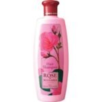 shiny-Rose of Bulgaria hair shampoo 330 ml,silky-Rose of Bulgaria hair shampoo 330 ml,nourishes -Rose of Bulgaria hair shampoo 330 ml, moisturizes-Rose of Bulgaria hair shampoo 330 ml