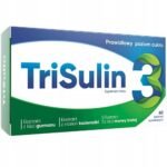 metabolism-TriSulin normal sugar level glucose metabolism,fatty acids-TriSulin normal sugar level glucose metabolism,kidney pain-TriSulin normal sugar level glucose metabolism,maintain healthy blood-TriSulin normal sugar level glucose metabolism