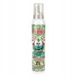 Tubi Foam is a fun and easy-to-use bath foam in a vibrant green color, perfect for creating bubbles during bath time. The 200ml bottle provides plenty of foam for children to enjoy, making bath time more playful and engaging.
