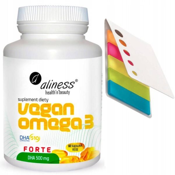 the proper functioning of the heart-Vegan Omega 3 Forte DHA 500mg Aliness DHA GLUTEN FREE LACTOSE FREE 60,helps maintain proper vision-Vegan Omega 3 Forte DHA 500mg Aliness DHA GLUTEN FREE LACTOSE FREE 60,brain functions-Vegan Omega 3 Forte DHA 500mg Aliness DHA GLUTEN FREE LACTOSE FREE 60,functioning-Vegan Omega 3 Forte DHA 500mg Aliness DHA GLUTEN FREE LACTOSE FREE 60