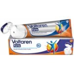 Voltaren Forte 20mg/g Gel 150g is a topical gel containing diclofenac diethylammonium, a nonsteroidal anti-inflammatory drug (NSAID). It is used to relieve pain and reduce inflammation in conditions like osteoarthritis, muscle strains, sprains, and back pain. The gel is applied directly to the affected area for targeted relief without the need for oral medication.