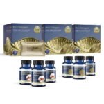 Pure Inca Collagen is a high-quality collagen supplement designed to support skin elasticity, joint health, and overall well-being.