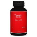 Advance Tenzin is a dietary supplement designed to support healthy blood pressure levels and cardiovascular health.