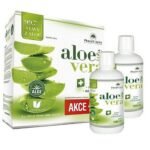 Aloeveralife Aloe Juice 99.7% 1000ml (1+1 Free) is a natural aloe vera juice with 99.7% pure aloe extract, known for its hydrating, soothing, and detoxifying properties. It supports digestive health, boosts immunity, and helps maintain healthy skin.
