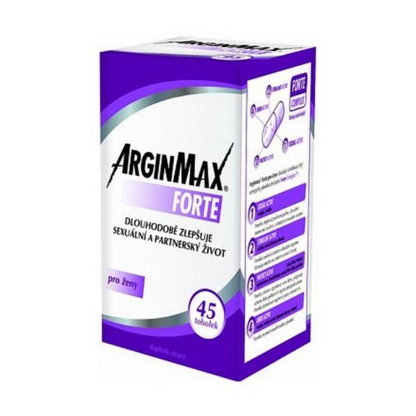 A dietary supplement designed to support female sexual health, vitality, and energy. It combines ingredients like L-arginine, ginseng, and other herbs to enhance circulation, hormonal balance, and overall well-being.