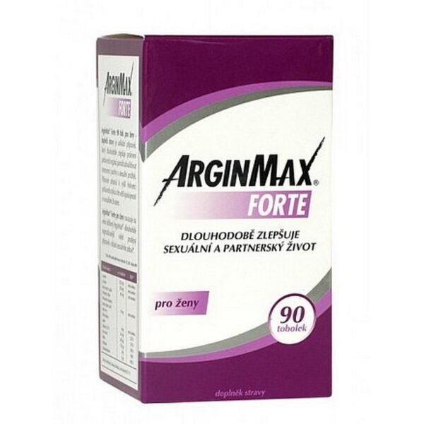 A dietary supplement designed to support female vitality, sexual health, and overall well-being. It combines ingredients like L-arginine, ginseng, and other herbs to enhance energy, improve circulation, and balance hormones.
