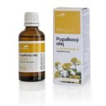 Aromatica Evening Primrose Oil with Vitamin E is a natural oil supplement designed to support skin health, hormonal balance, and overall well-being. The oil is enriched with vitamin E and is suitable for children from 3 years old.