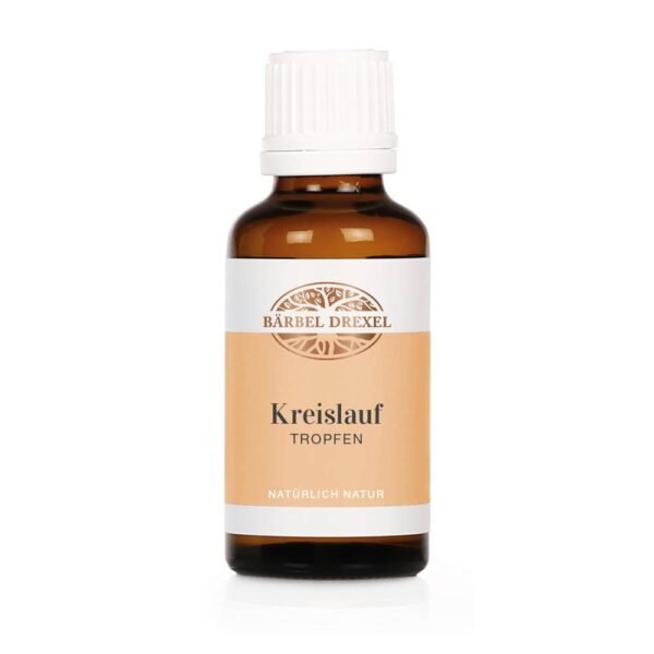 presión arterial normal-BARBEL DREXEL KREISLAUF TROPFEN, 30ml, circulación sanguínea-BARBEL DREXEL KREISLAUF TROPFEN, 30ml,apoya el funcionamiento óptimo del músculo cardíaco-BARBEL DREXEL KREISLAUF TROPFEN, 30ml,El sistema nervioso-BARBEL DREXEL KREISLAUF TROPFEN, 30ml