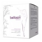 Bellasin Celluslim 120 Capsules is a dietary supplement aimed at reducing cellulite and improving skin texture. It contains a combination of natural ingredients that promote fat metabolism and enhance skin elasticity.