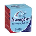 bad breath -BOROLA INSADEND , 30, dry mouth-BOROLA INSADEND , 30,xerostomia-BOROLA INSADEND , 30,reduce viscosity-BOROLA INSADEND , 30