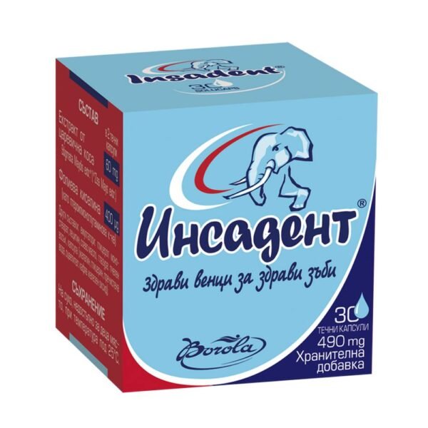 bad breath -BOROLA INSADEND , 30, dry mouth-BOROLA INSADEND , 30,xerostomia-BOROLA INSADEND , 30,reduce viscosity-BOROLA INSADEND , 30