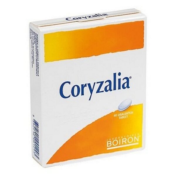 Corrisalia 40 Coated Tablets – a medication used to treat symptoms of mild to moderate anxiety, stress, and insomnia. It combines natural ingredients that help promote relaxation and support mental well-being.