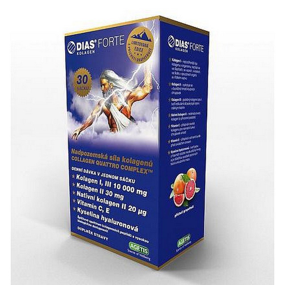 dias forte grapefruit sachets 30x113g Dias Forte Grapefruit Sachets is a dietary supplement designed to support digestion and detoxification. It contains grapefruit extract and other active ingredients that help improve metabolic function and promote overall wellness.
