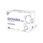 Diovarix Micro is a dietary supplement designed to support healthy blood pressure levels and cardiovascular health. It contains ingredients that help improve circulation and maintain overall heart health.