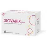 Diovarix Plus is a dietary supplement designed to support blood pressure regulation and cardiovascular health. It typically contains a combination of natural ingredients that help maintain healthy blood pressure levels and improve circulation.