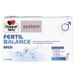 stimulate sexual desire-DOPPELHERZ SYSTEM ,30, support normal fertility-DOPPELHERZ SYSTEM ,30,promotes sexual desire-DOPPELHERZ SYSTEM ,30, improves sexual ability-DOPPELHERZ SYSTEM ,30