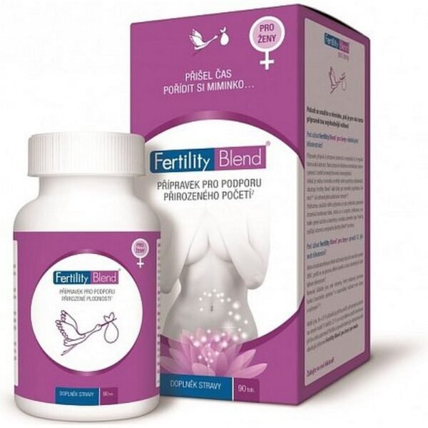 A dietary supplement designed to support female reproductive health and fertility. It combines a blend of vitamins, minerals, and herbs, including antioxidants, to balance hormones, regulate cycles, and enhance overall reproductive function.