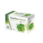 A dietary supplement containing 800mcg of folic acid, designed to support healthy cell function and fetal development, especially during pregnancy. It helps prevent neural tube defects and promotes overall health.