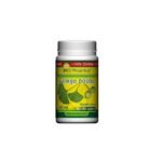 Ginkgo Biloba Extract 40mg Tablets 90+90 Bio-pharma – a supplement with ginkgo biloba extract to improve memory, cognitive function, and circulation.