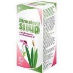 A natural syrup combining plantain, echinacea, and vitamin C, designed to support respiratory health, boost the immune system, and soothe the throat. Ideal for relieving coughs and promoting overall well-being.