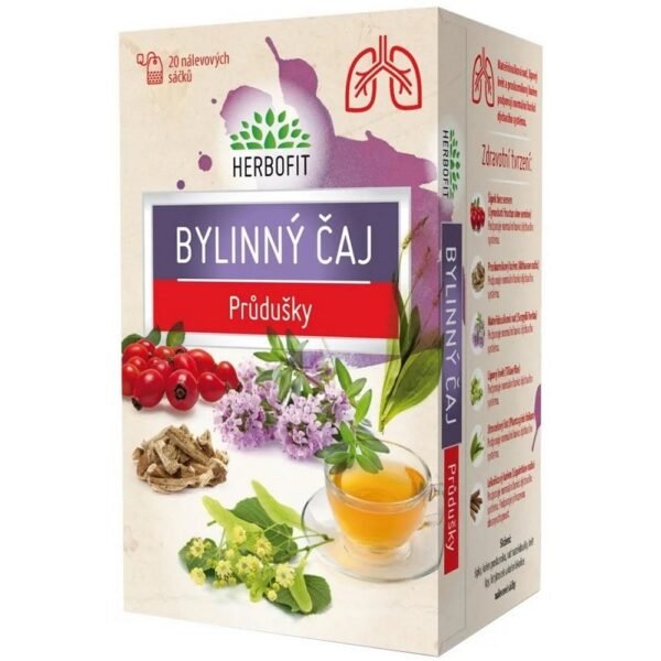 A carefully crafted herbal blend designed to support respiratory health, alleviate bronchial discomfort, and soothe the throat. It contains a mix of natural herbs traditionally used to help clear the airways and promote easier breathing.