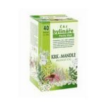 A soothing herbal tea blend featuring neck-supporting herbs and almond, designed to provide comfort and relaxation. Ideal for promoting overall well-being, especially for the throat and respiratory system.