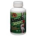 JML Joint 3000+ Tablets are a dietary supplement designed to support joint health. They contain a combination of MSM, glucosamine, and chondroitin to help maintain cartilage, improve flexibility, and reduce joint discomfort.