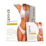 Lipoxal BodyForm Drink 30x8 g es un suplemento dietético en forma de bebida en polvo, diseñado para apoyar la pérdida de peso y la quema de grasas . Contiene ingredientes activos que ayudan a estimular el metabolismo y promueven la energía.