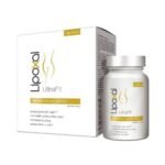 Lipoxal UltraFit 180 Tablets is a dietary supplement designed to support weight management, boost metabolism, and promote fat burning. It combines active ingredients that help control appetite and increase energy levels for enhanced fat loss.