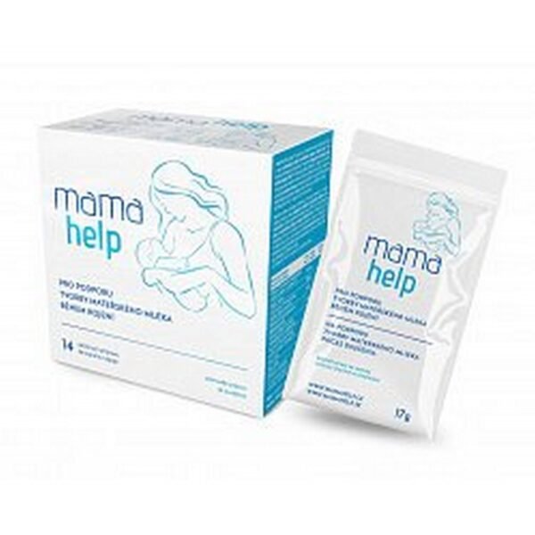 A dietary supplement designed to support lactation and milk production in breastfeeding mothers. With a delicious chocolate flavor, it contains herbs and nutrients that help promote healthy milk supply and overall well-being.