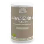 for anxiety-MATTISSON Biologisch Ashwagandha Poeder 200 g, nervous tension-MATTISSON Biologisch Ashwagandha Poeder 200 g ,for relaxation-MATTISSON Biologisch Ashwagandha Poeder 200 g,for peaceful sleep-MATTISSON Biologisch Ashwagandha Poeder 200 g