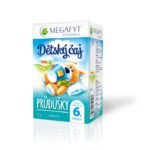 A gentle herbal tea specifically formulated for children, designed to support respiratory health and ease bronchial discomfort. Ideal for soothing the throat and promoting easier breathing.