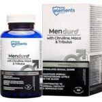 stimulate sexual desire-MY ELEMENTS MENDURO, 60, support normal fertility-MY ELEMENTS MENDURO, 60,promotes sexual desire-MY ELEMENTS MENDURO, 60 , improves sexual ability-MY ELEMENTS MENDURO, 60