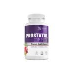 for improving prostate function -NATURA THERAPY PROSTATOL COMPLEX f, 30, increasing potency-NATURA THERAPY PROSTATOL COMPLEX f, 30,promote relaxation-NATURA THERAPY PROSTATOL COMPLEX f, 30,  enhance sexual desire-NATURA THERAPY PROSTATOL COMPLEX f, 30