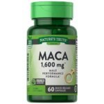 стимулировать сексуальное желание-NATURE'S TRUTH Maca, 60, поддерживать нормальную фертильность-NATURE'S TRUTH Maca, 60,способствует сексуальному желанию-NATURE'S TRUTH Maca, 60, улучшает сексуальные способности-NATURE'S TRUTH Maca, 60
