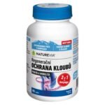 Naturevia Regenerative Joint Protection is a dietary supplement designed to support joint health and cartilage regeneration. It contains a combination of glucosamine, chondroitin, and other nutrients to promote joint flexibility and reduce discomfort.