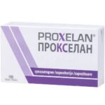for prostate problems-NATURPHARMA PROXELAN  ,10,for soothing treatment of the anorectal canal-NATURPHARMA PROXELAN  ,10,prostatic hypertrophy-NATURPHARMA PROXELAN  ,10,chronic prostatitis-NATURPHARMA PROXELAN  ,10