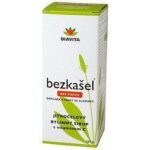 A sugar-free herbal syrup made from plantain, known for its soothing properties for the throat and respiratory system. Ideal for supporting lung health and providing natural relief from coughs.
