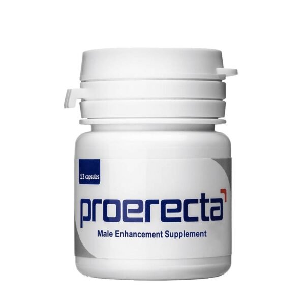 for improving prostate function -PROERECTA KLASSIK ,12, increasing potency-PROERECTA KLASSIK ,12,promote relaxation-PROERECTA KLASSIK ,12,  enhance sexual desire-PROERECTA KLASSIK ,12
