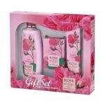 Skin Cleansing - Rose of Bulgaria BioFresh Gift - Packages,