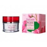 Dry skin - Rose of Bulgaria Day cream,50ml,